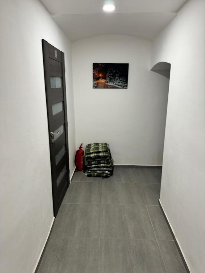 Apartmany Krenov Bernartice  Exterior photo