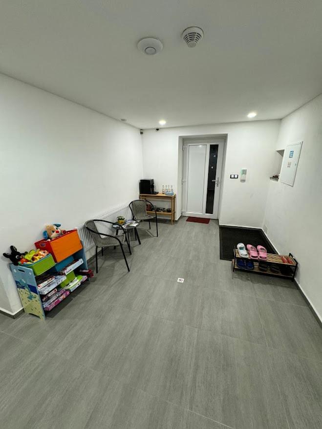 Apartmany Krenov Bernartice  Exterior photo