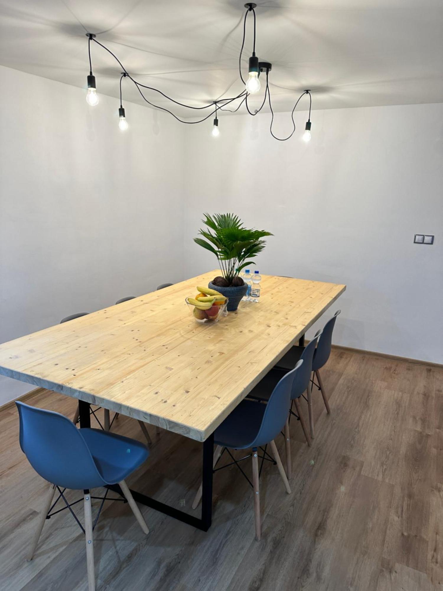 Apartmany Krenov Bernartice  Exterior photo