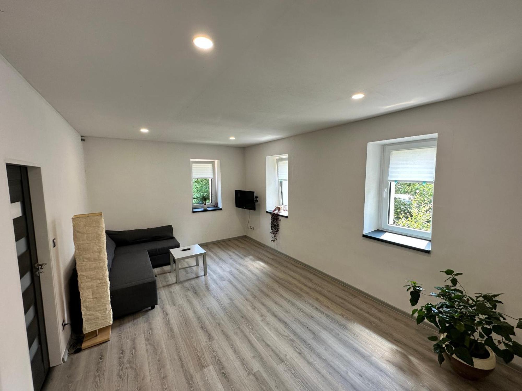 Apartmany Krenov Bernartice  Exterior photo